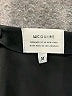 Mcguire Black Sleeveless Blouse Size M - photo 7