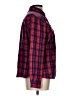 Guide Series 100% Cotton Plaid Red Long Sleeve Button-Down Shirt Size L - photo 4