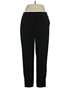 Susan Graver Casual Pants (view 1)