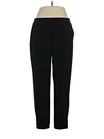 Susan Graver Casual Pants (view 1)