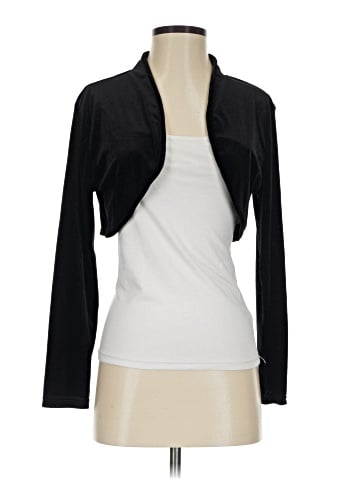 Unbranded Shrug (view 1)