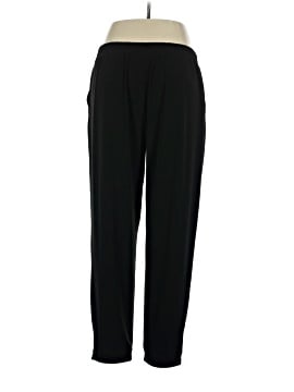 Susan Graver Casual Pants (view 2)