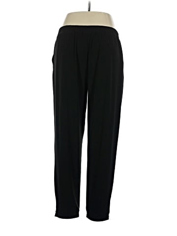 Susan Graver Casual Pants (view 2)