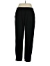 Susan Graver Solid Black Casual Pants Size XL - photo 2