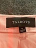 Talbots Pink Dress Pants Size 12 - photo 8