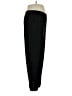 Susan Graver Solid Black Casual Pants Size XL - photo 4