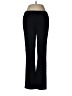Lisette Black Active Pants Size 6 - photo 1