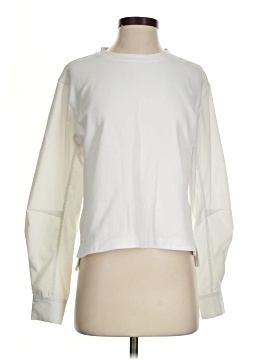 Athleta Long Sleeve T-Shirt (view 1)