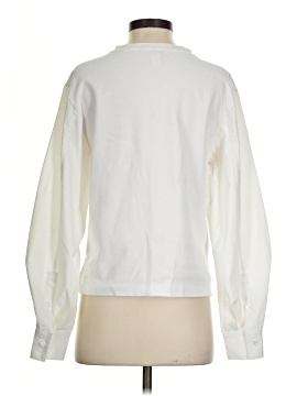 Athleta Long Sleeve T-Shirt (view 2)