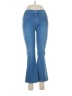 m.i.h Jeans Stripes Blue Jeans Size 28 waist - photo 1