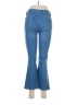 m.i.h Jeans Stripes Blue Jeans Size 28 waist - photo 2
