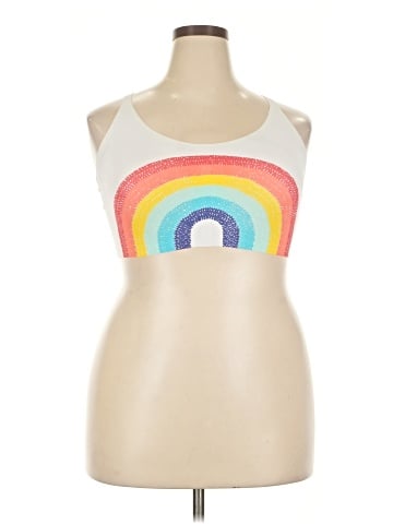 No Boundaries Tank Top (view 1)