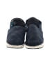 BOBS From Skechers Blue Black Flats Size 9 - photo 2