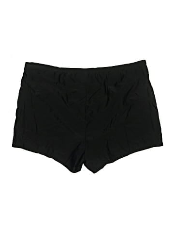 St. John's Bay Shorts (view 2)