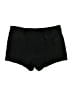St. John's Bay Solid Black Shorts Size 24W - photo 2