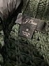 J.Crew Green Turtleneck Sweater Size S - photo 7