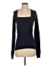 Etcetera Blue Pullover Sweater Size XS - photo 1