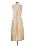 Assorted Brands Tan Cocktail Dress Size XL - photo 2