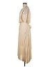 Assorted Brands Tan Cocktail Dress Size XL - photo 5