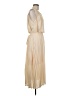 Assorted Brands Tan Cocktail Dress Size XL - photo 4