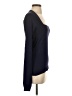 Etcetera Blue Pullover Sweater Size XS - photo 4