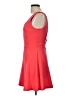 Papaya Hearts Red Cocktail Dress Size L - photo 5