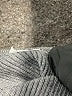 Zara Gray Cardigan Size 8 - 9 - photo 4