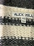 Alex Mill Stripes Tan Cardigan Size XS - photo 7