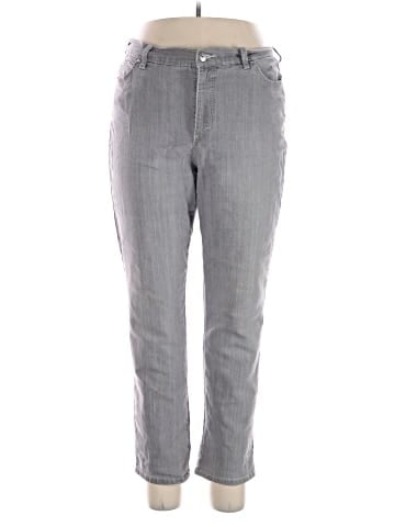Gloria Vanderbilt Jeans (view 1)