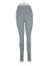 X by Gottex Gray Active Pants Size M - photo 1