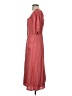 BCBGMAXAZRIA Red Casual Dress Size 0 - photo 5