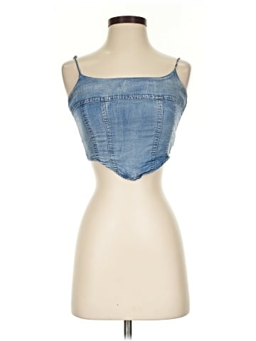 The Workshop Tank Top (view 1)
