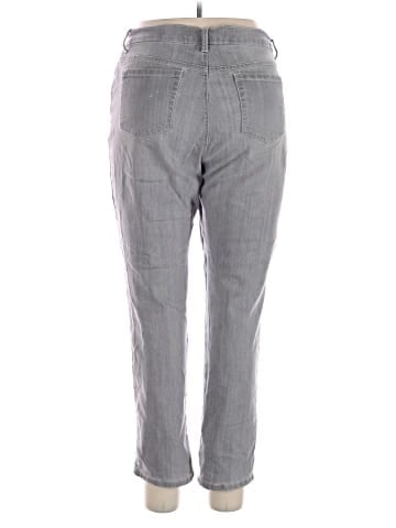 Gloria Vanderbilt Jeans (view 2)