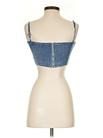 The Workshop Tank Top (view 2)