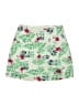 Assorted Brands Tropical Green Active Skort Size M - photo 1