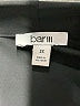 Bar III 100% Polyester Black Sleeveless Blouse Size 2X - photo 6