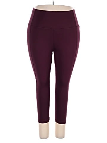 Core 10 Active Pants (view 1)