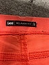 Lee Orange Jeggings Size 16 - photo 7