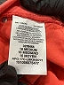 Lee Orange Jeggings Size 16 - photo 8