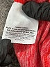 Nike Red Fleece Size M - photo 7