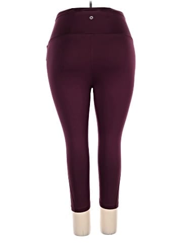 Core 10 Active Pants (view 2)