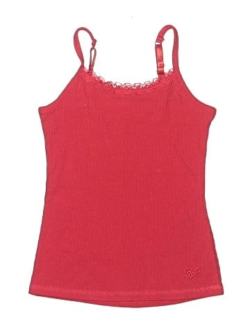 Justice Tank Top (view 1)