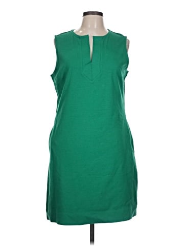 New York & Company Casual Dress (view 1)