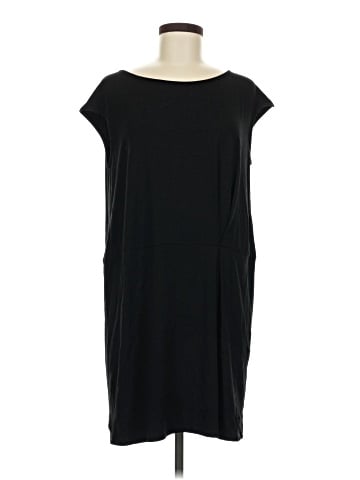 Eileen Fisher Casual Dress (view 1)