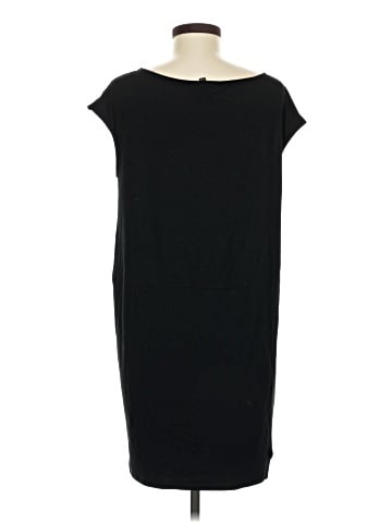 Eileen Fisher Casual Dress (view 2)