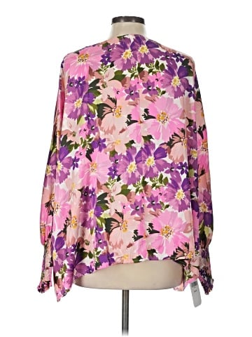 Hudson Gray 3/4 Sleeve Blouse (view 2)