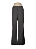 Yvos Gray Dress Pants Size 10 - photo 1