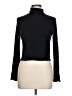 Madewell Black Long Sleeve Top Size L - photo 1