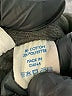 blue 84 Brown Pullover Hoodie Size S - photo 8