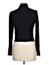 Madewell Black Long Sleeve Top Size L - photo 2